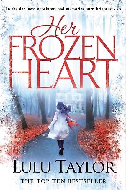 Her Frozen Heart by Lulu Taylor Paperback