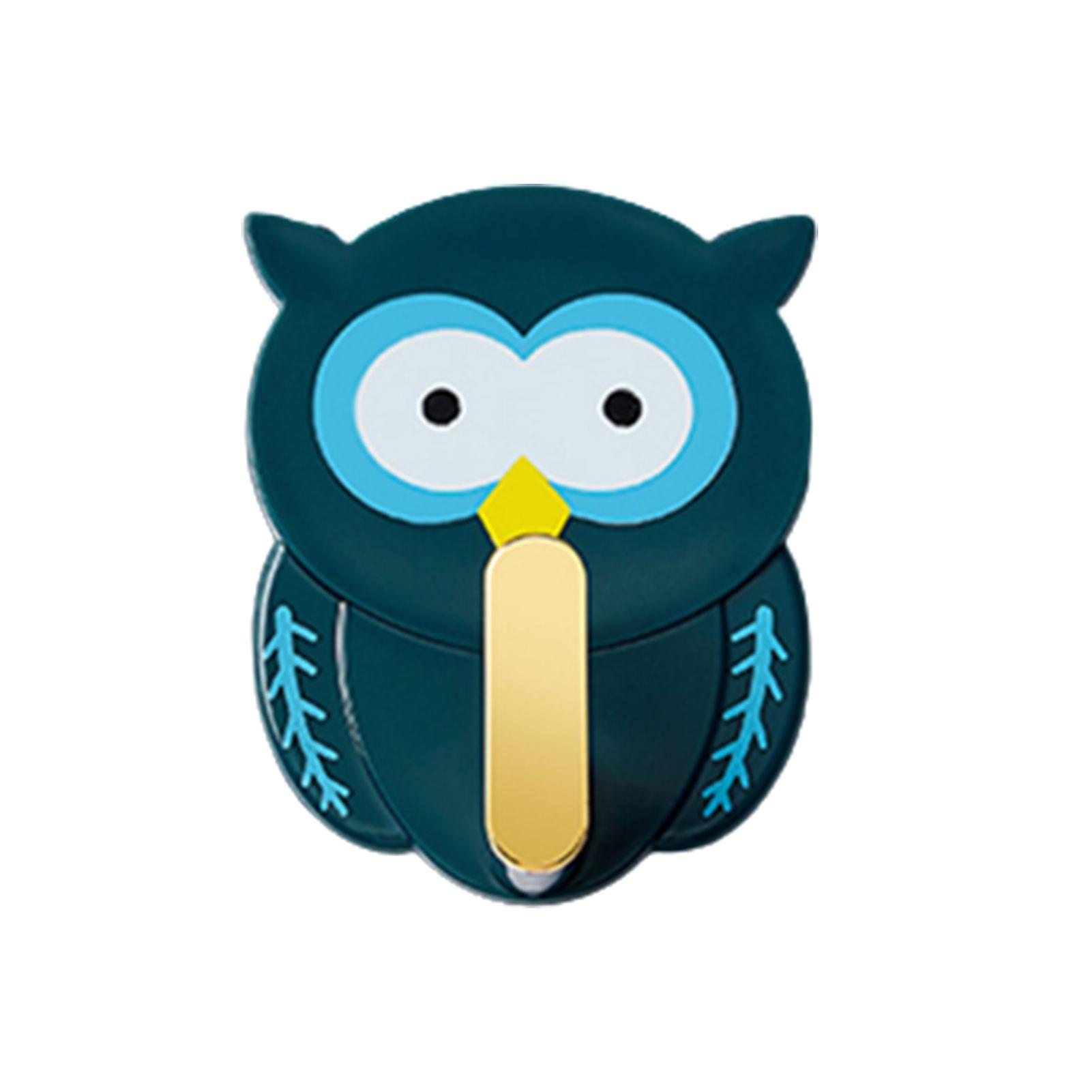 5pcs Entryway Decorative Hooks Versatile Multi Purpose Hooks