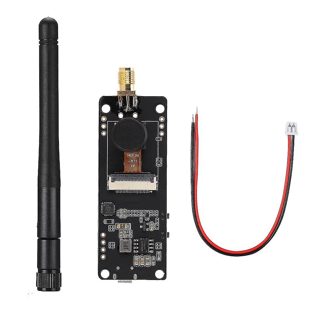 Ttgo T-Journal Esp32 Dual Core 32-Bit Lx6 Mikroprozessor Fisheye-Objektivmodul Entwicklungsplatine