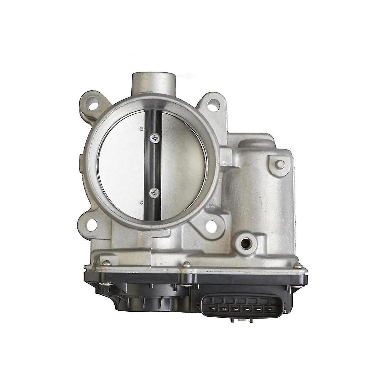 Py0113640a Throttle Body Throttle Body Automobile For 2.5l