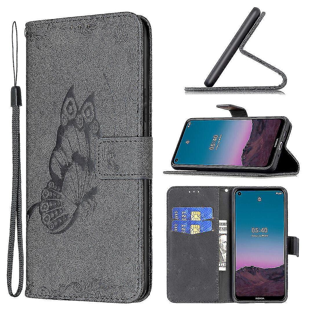 Compatible With Nokia Black Butterfly Mobile Case Fruugo QA