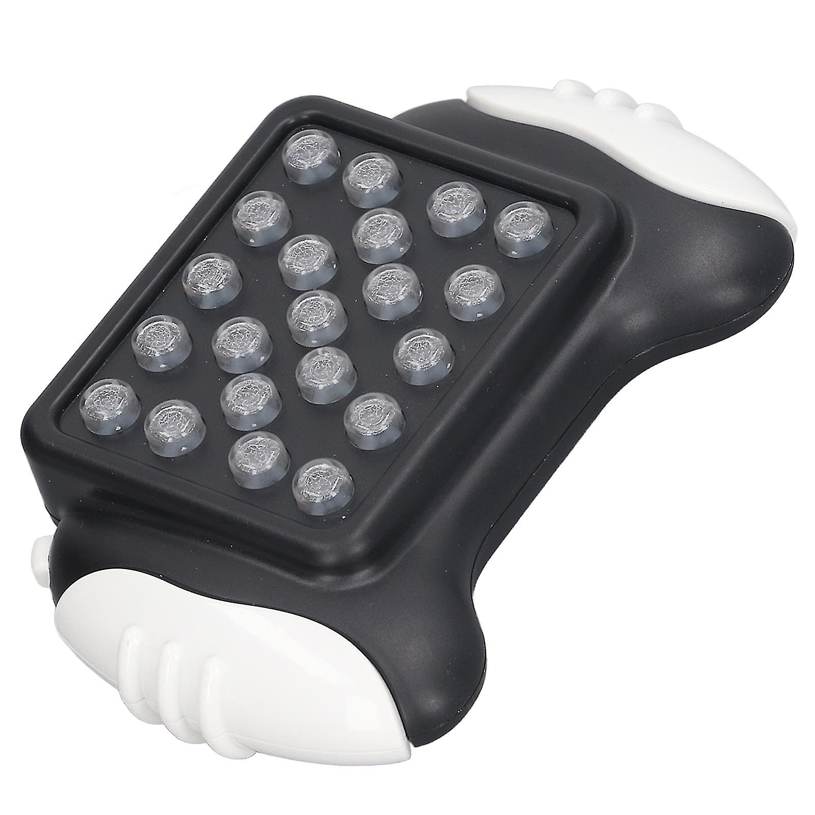 21 Keys Sound Handheld Memory Game Light Electronic Handheld Memory Game for Children Kids 