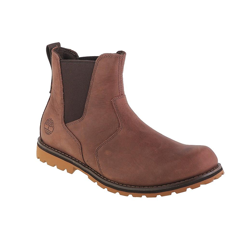 Shoes Timberland Attleboro Pt Chelsea 0A6259