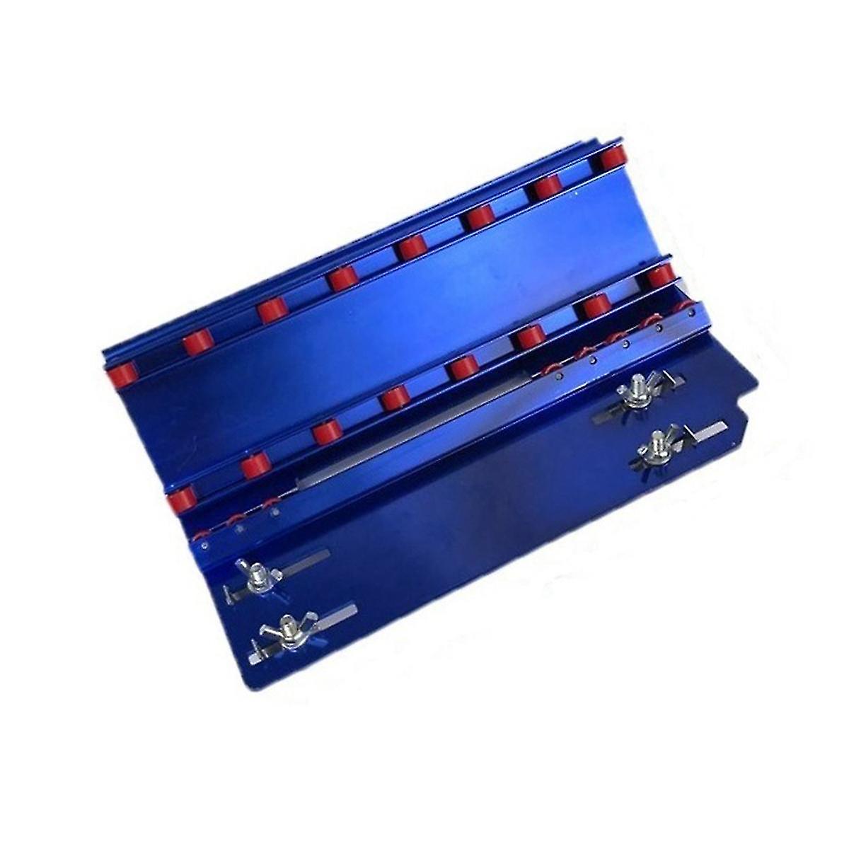 Tile Chamfering Machine 45-degree Table Stone Cutting Machine Multi-function Parts Manual Chamferin