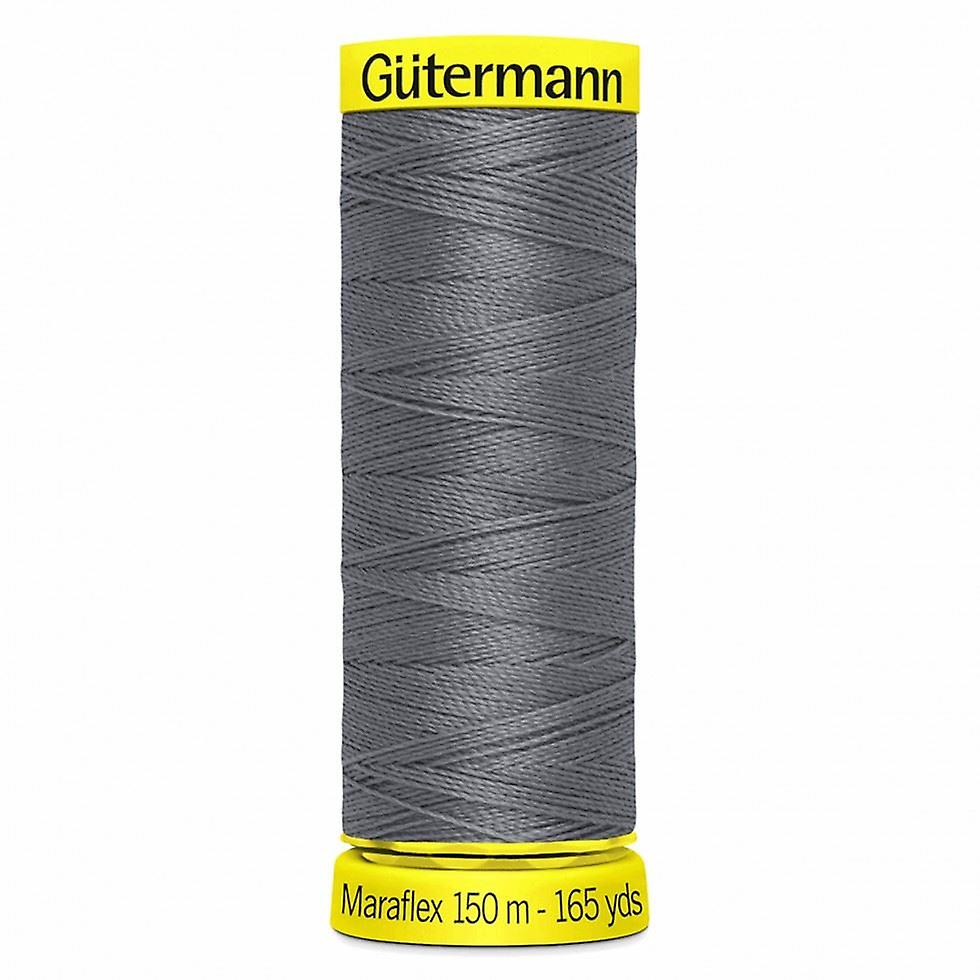 Gutermann Maraflex Elastic Stretch Sewing Thread 150m 496 - each