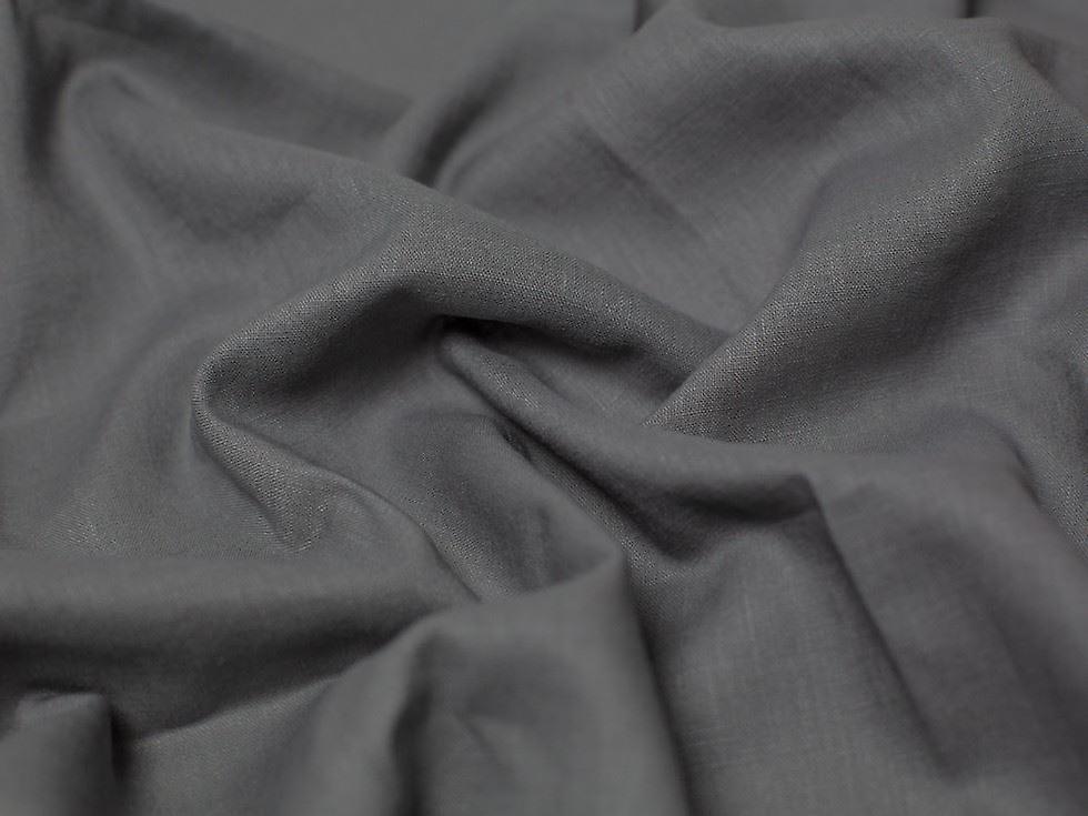Minerva Core Range Washed Slub 100% Linen
