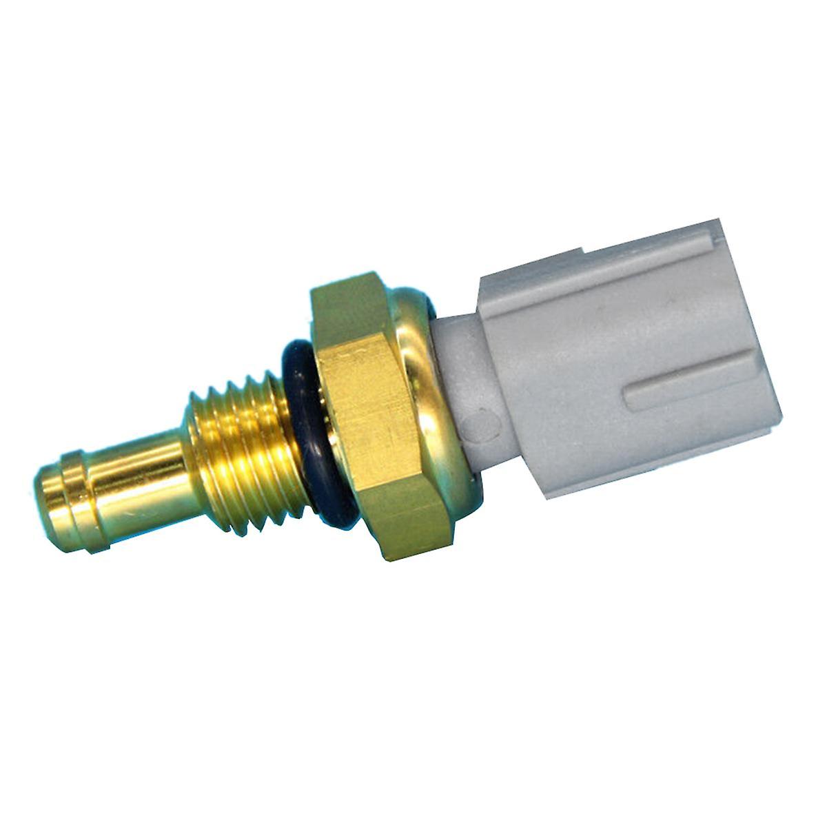 LF01-18-840A F62Z-12A648-AA New Engine Coolant Cylinder Head Temperature Sensor for 3 5 6 -7 MX-5 M