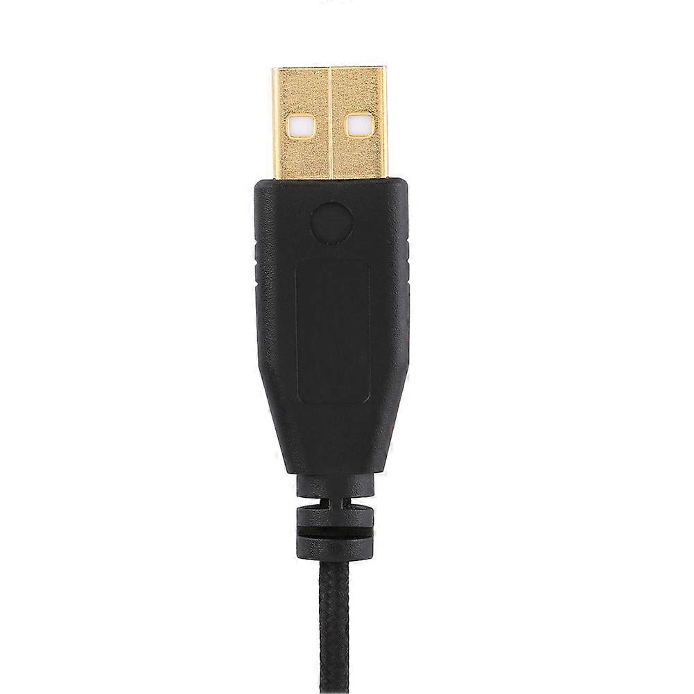 USB Mouse Cable/Wire/Line Replacement for Razer Naga 2014 Line 14