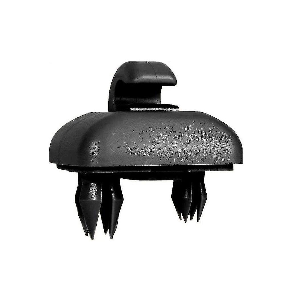 Auto Sun Visor Clip Hook Bracket H Remplacement Fora1 A3 A4 A5 Q3 Q5 (8e0 857 562)a7 B6