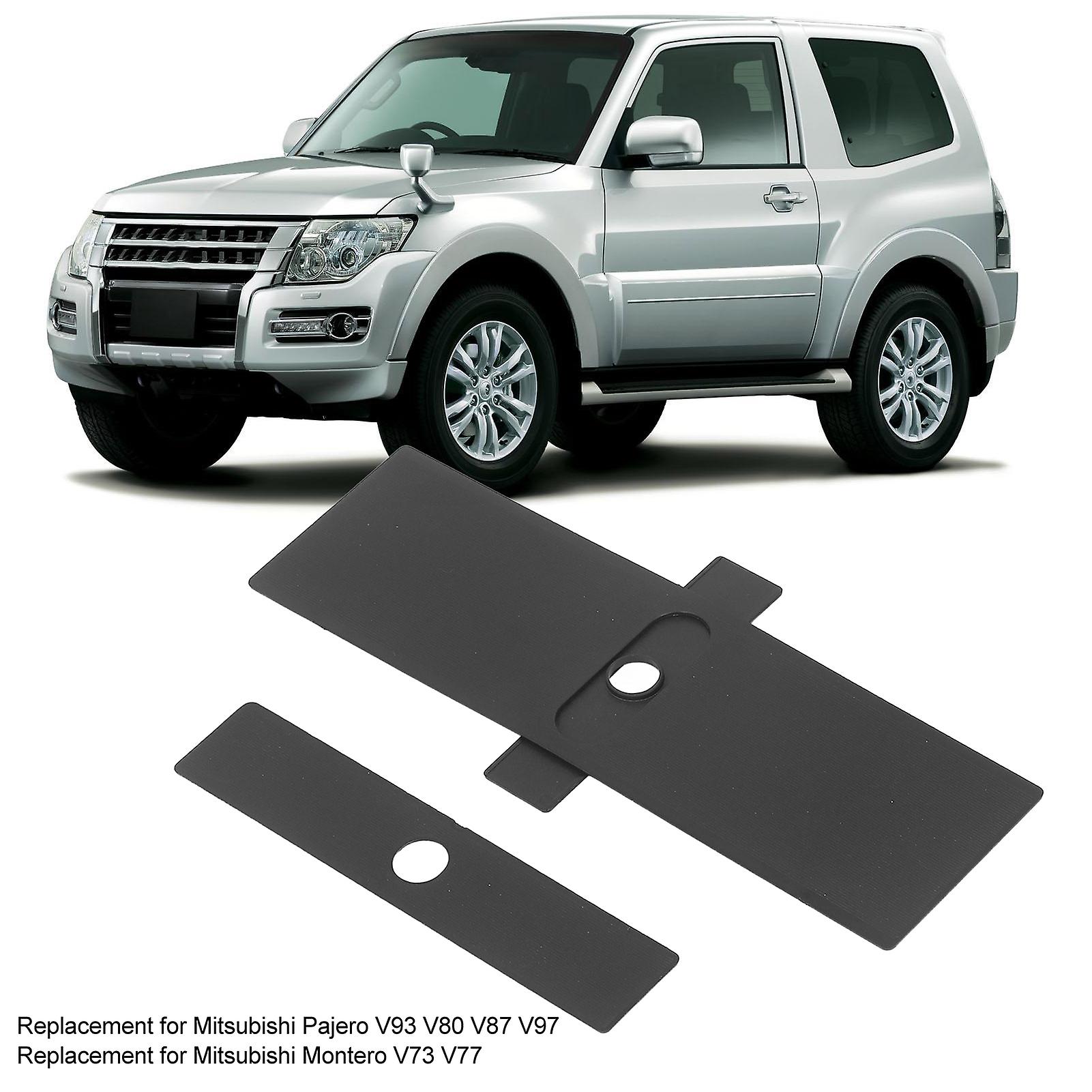 Klapphebelknopf Für Mitsubishi Pajero - Ersatz Für V93 V9 7V87 Modelle