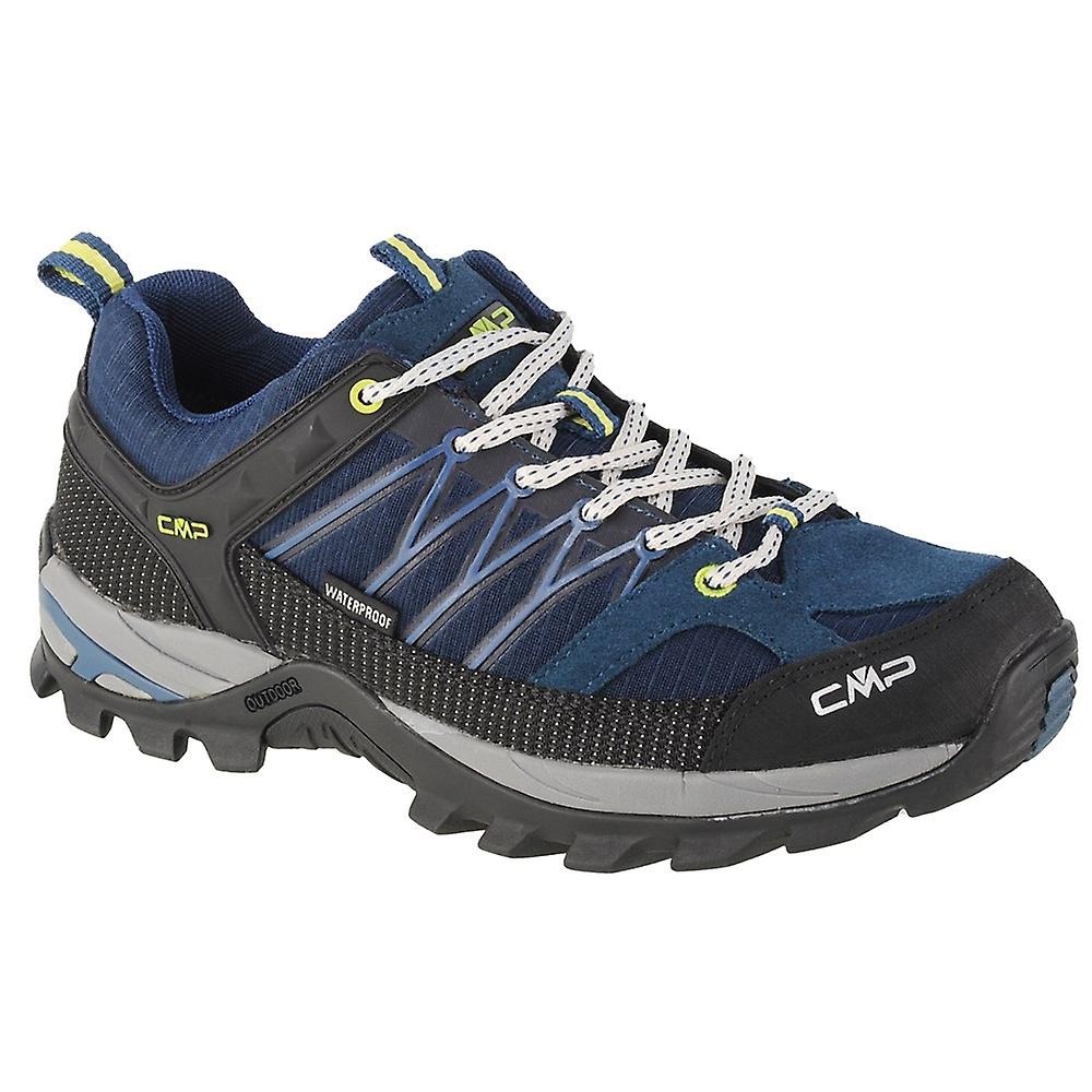 Shoes CMP Rigel Low 3Q5445709NE