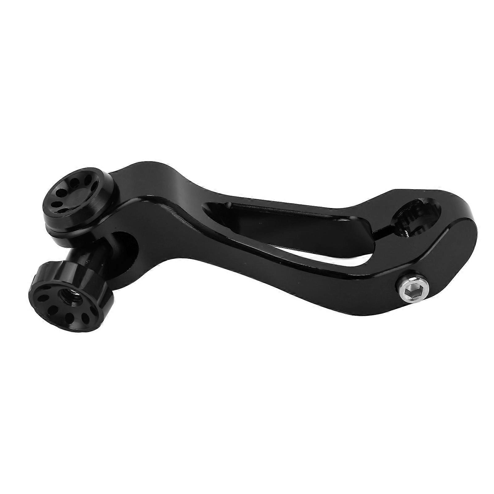 Motorbike Arm Accessories,Motorcycle Rear Brake Rocker Aluminum Alloy Rear Brake Rocker Arm Motorcycle Arm Modification Accessory World-Class Design