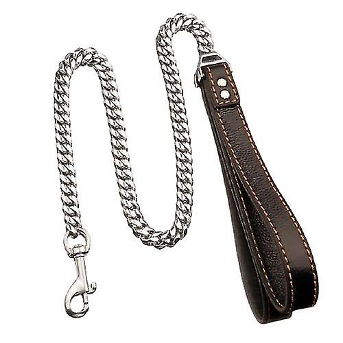 Luxury Gold Dog Leash