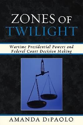 Zones of Twilight