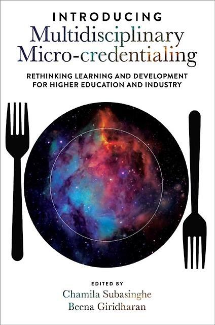Introducing Multidisciplinary Microcredentialing Hardback Book