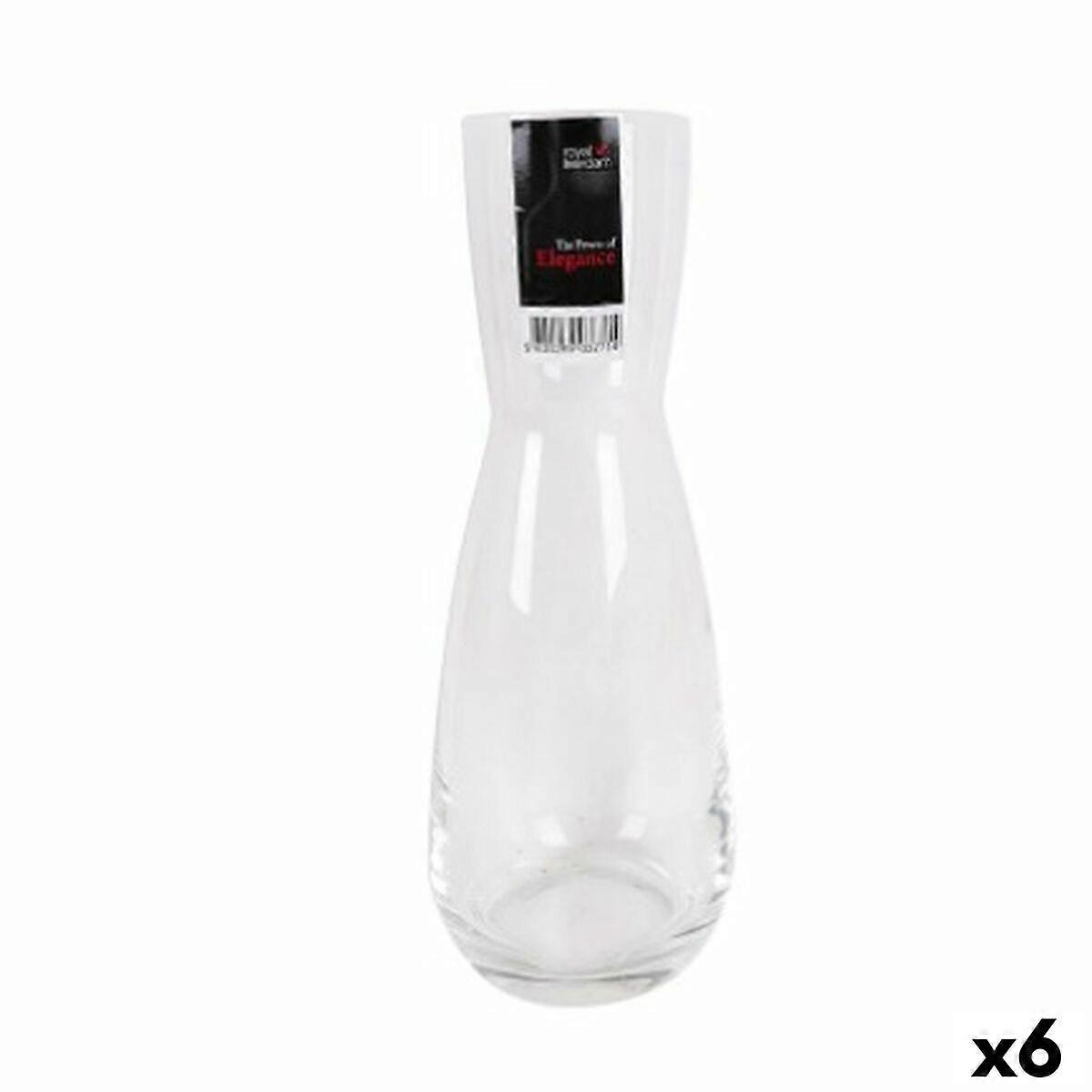 Kruik Royal Leerdam Ensemble 750 ml (6 stuks)