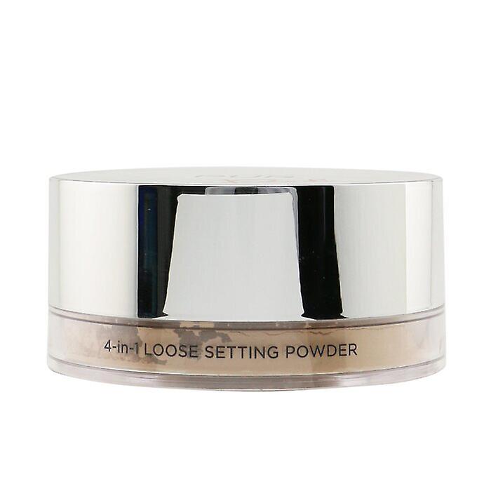 Pur (purminerals) 4 In 1 Loose Setting Powder - # Peach 9g/0.3oz