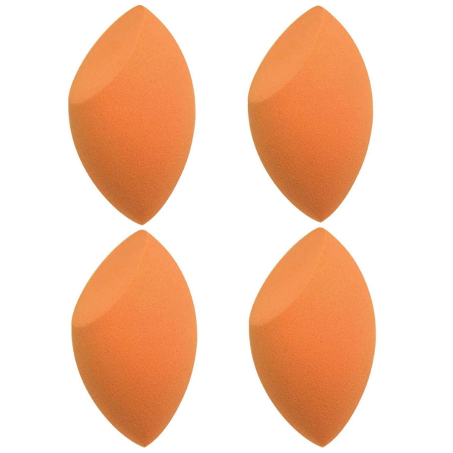 4-pack Real Techniques Complexion Sponge