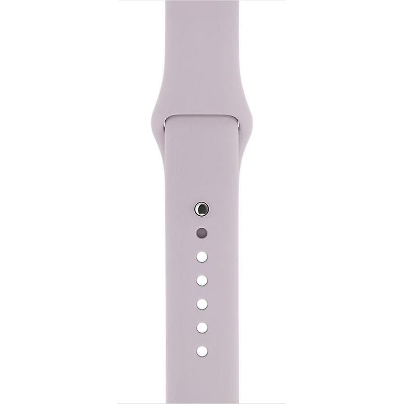 Wrist Strap Band for Apple Watch Series 9/8/7 41mm/6/SE (2023)/SE(2022)/SE/5/4 40mm/3 2 1 38mm