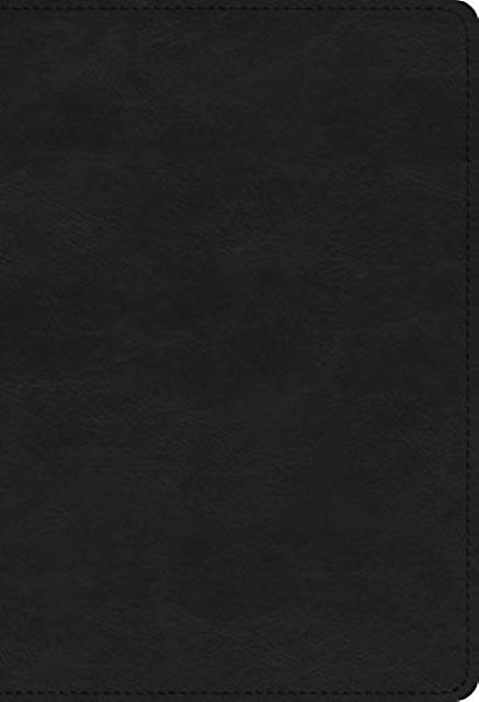 Esv Student Study Bible - Crossway Books