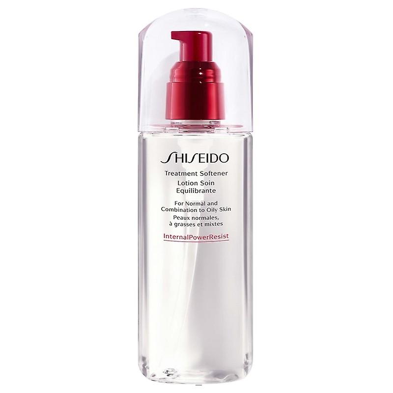 Shiseido Behandeling Ontharder 150ml