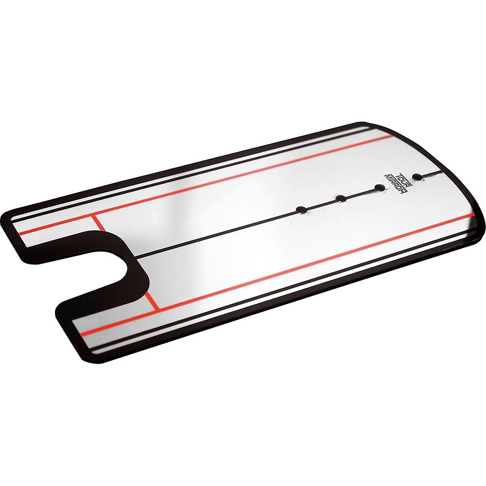 Longridge Golf Tour Putting Mirror Training Aid 