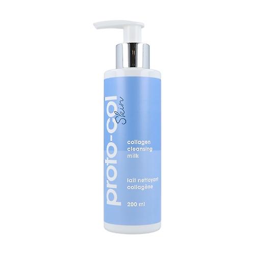 Cleansing milk 200 ml