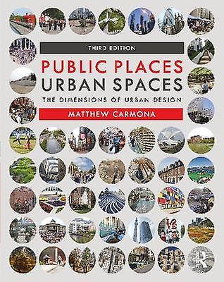 Public Places Urban Spaces