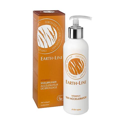 Express Bronzer, Vitamin E 200 ml