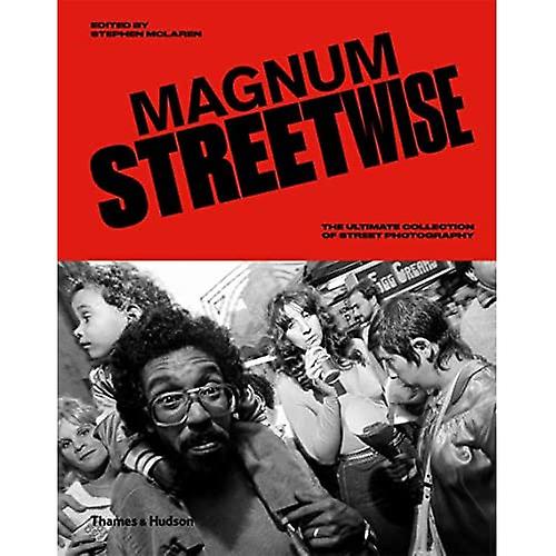 Magnum Streetwise