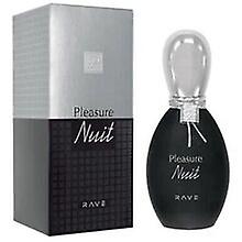 Rave - Pleasure Nuit EDP 100ml
