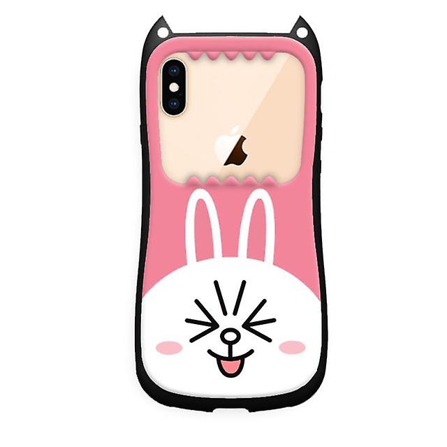 Soft Personality Protection Case for Apple iPhone XR