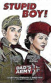 Dad's Army DVD (2016) Toby Jones, Parker (DIR) Cert PG Region 2
