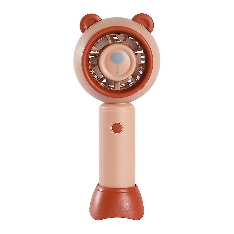 USB Handheld Small Fan
