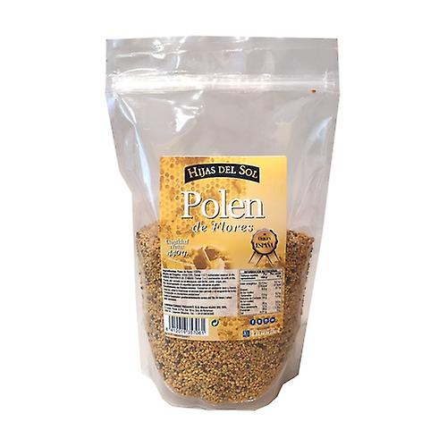 Bag of pollen grains 440 g