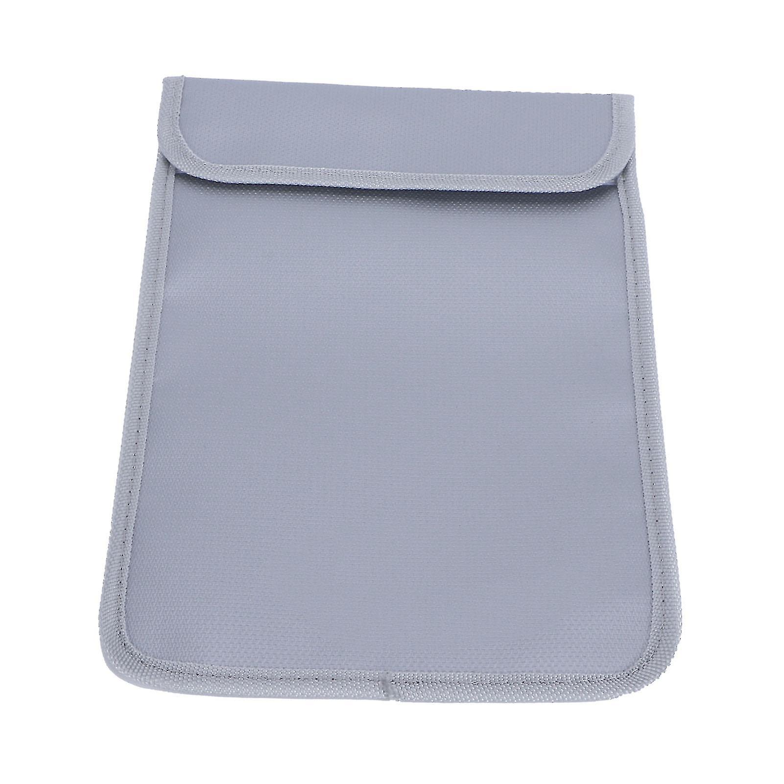 - Large Capacity, High Temperature Resistant, Waterproof Portable File Bag