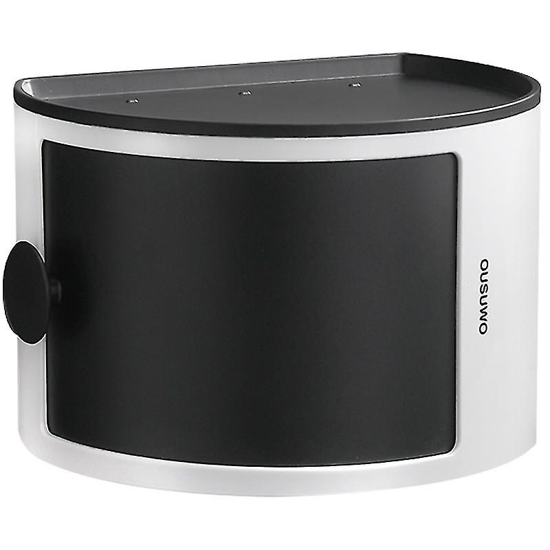 1pcs Toilet Roll Paper Box