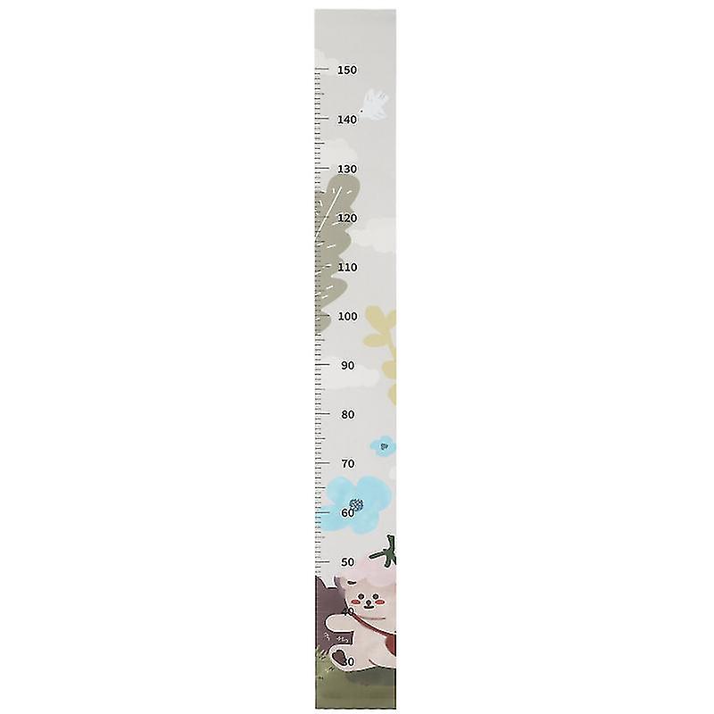 1pcs Height Growth Sticker