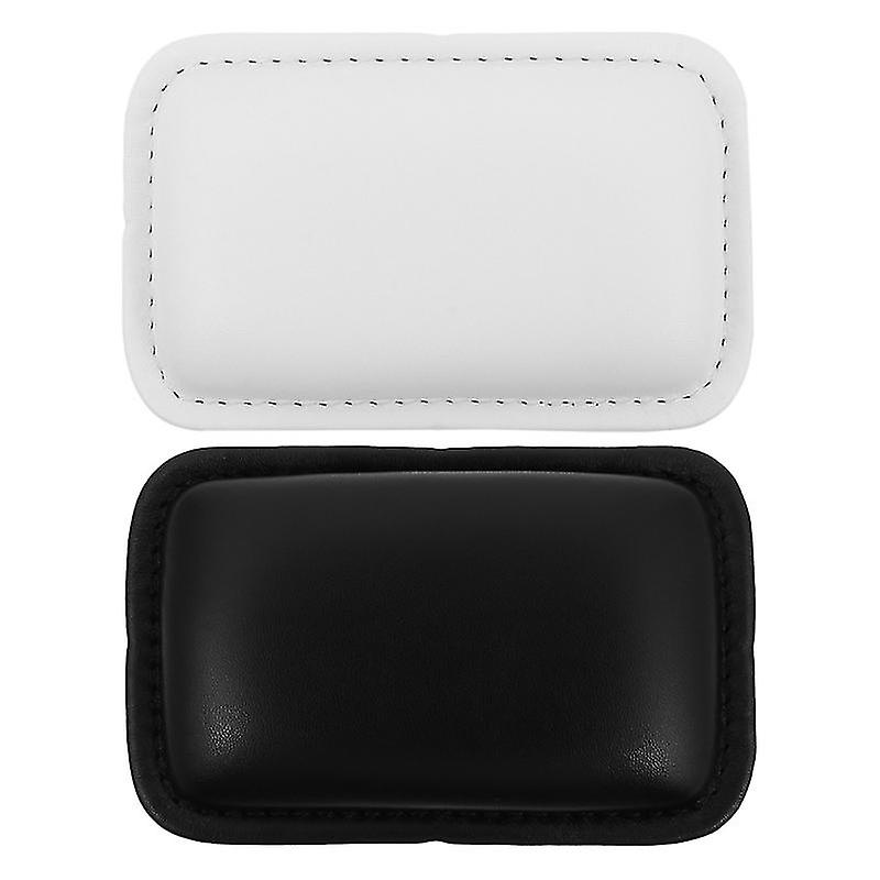 2pcs Keyboard Wrist Rest