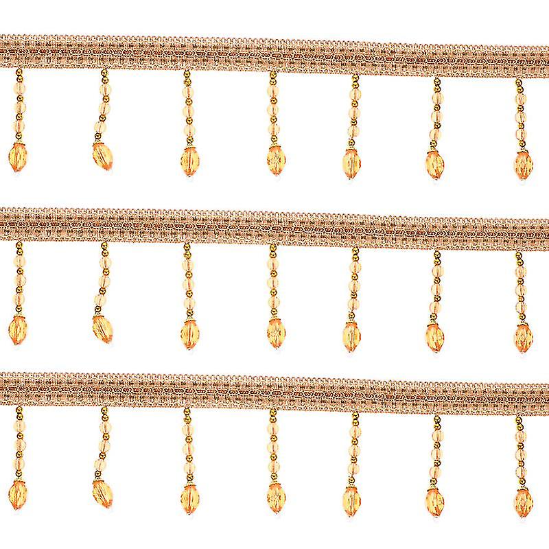 1pcs Hanging Tassel Beads