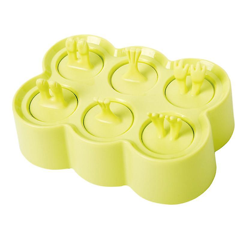 1pcs Popsicle Making Mold