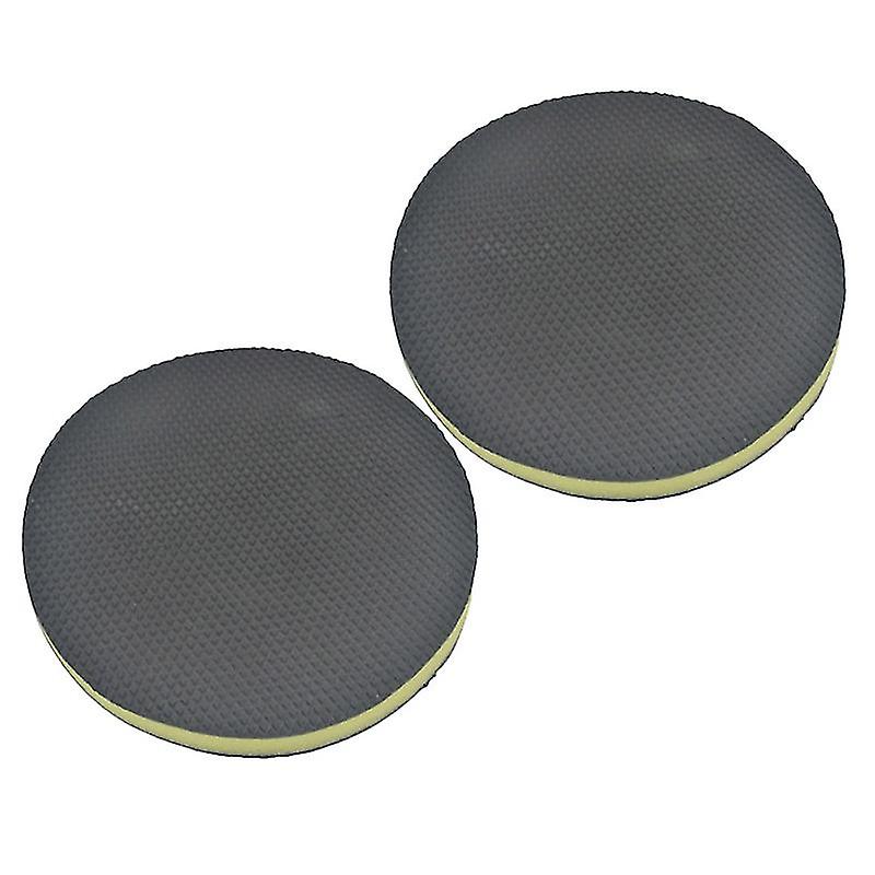 2pcs Clay Pad