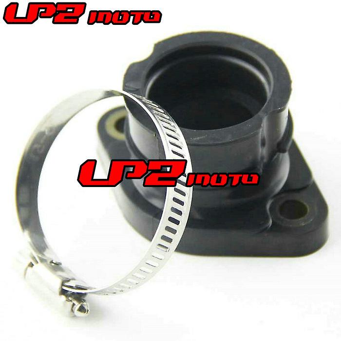 Suitable for Polaris BigBoss250 89-93 BigBoss300 1994 carburetor interface adhesive fittings