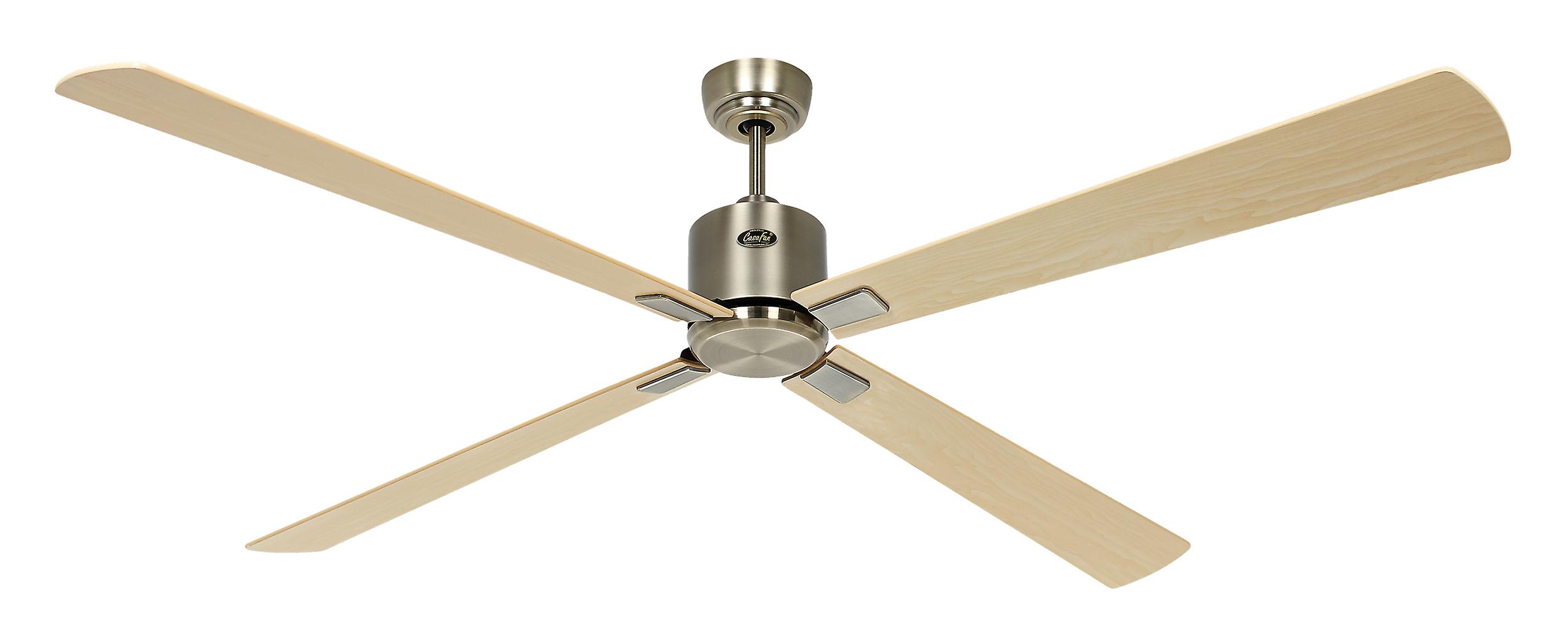 DC Ceiling Fan ECO NEO III 180 AB Maple / Beech