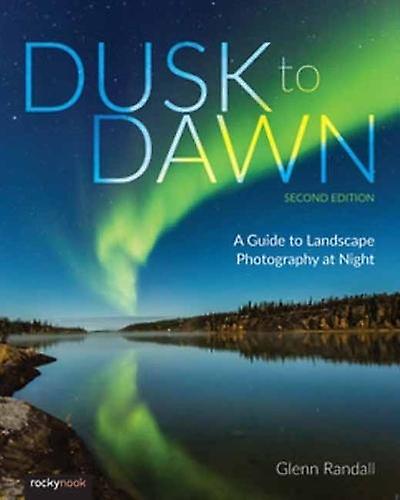 Dusk To Dawn by Glenn Randall Paperback