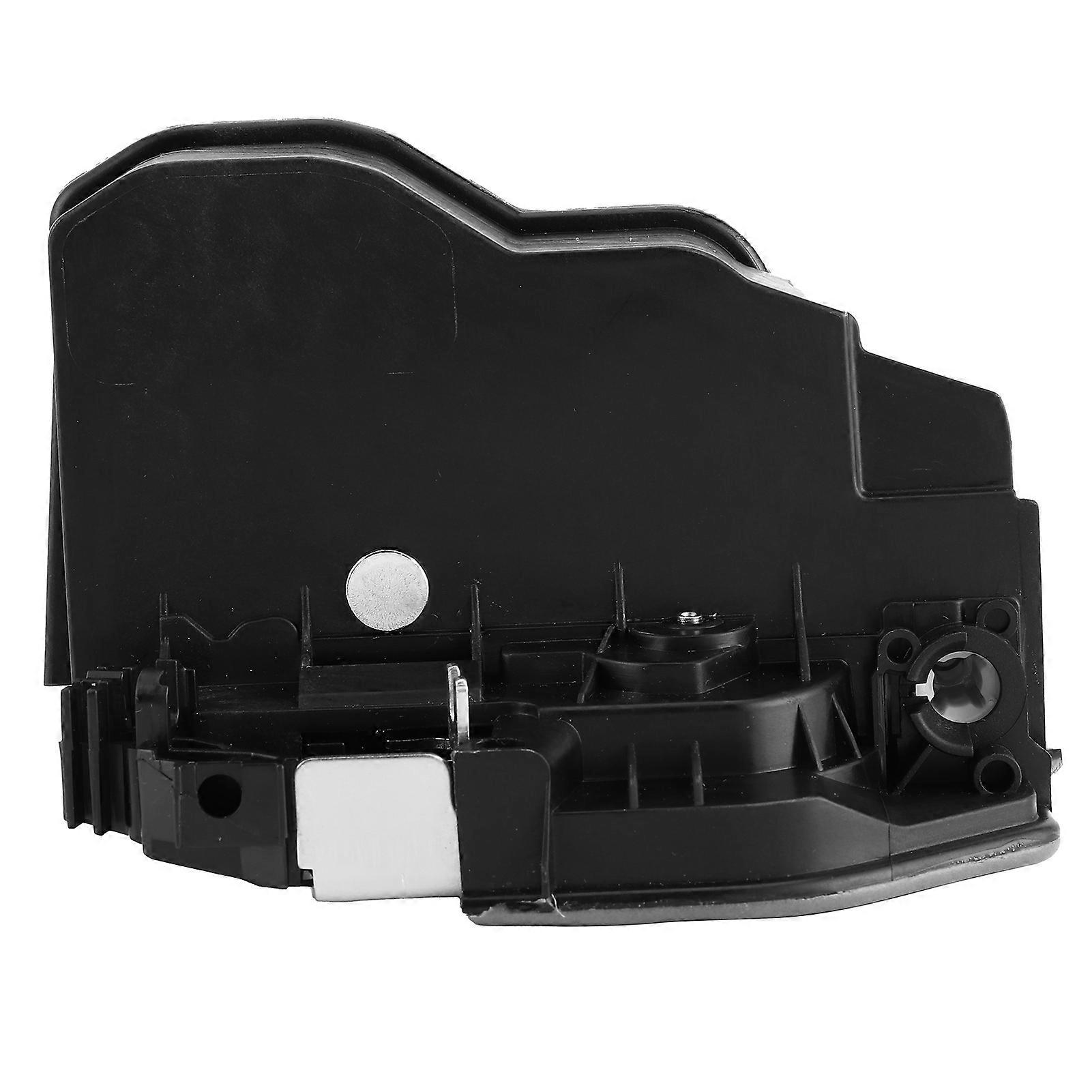 VOLLSUN Front Left Door Latch Lock Actuator Motor Assembly 51217202143 Fit for E83 E87 E90 E91 E70 E60 E61