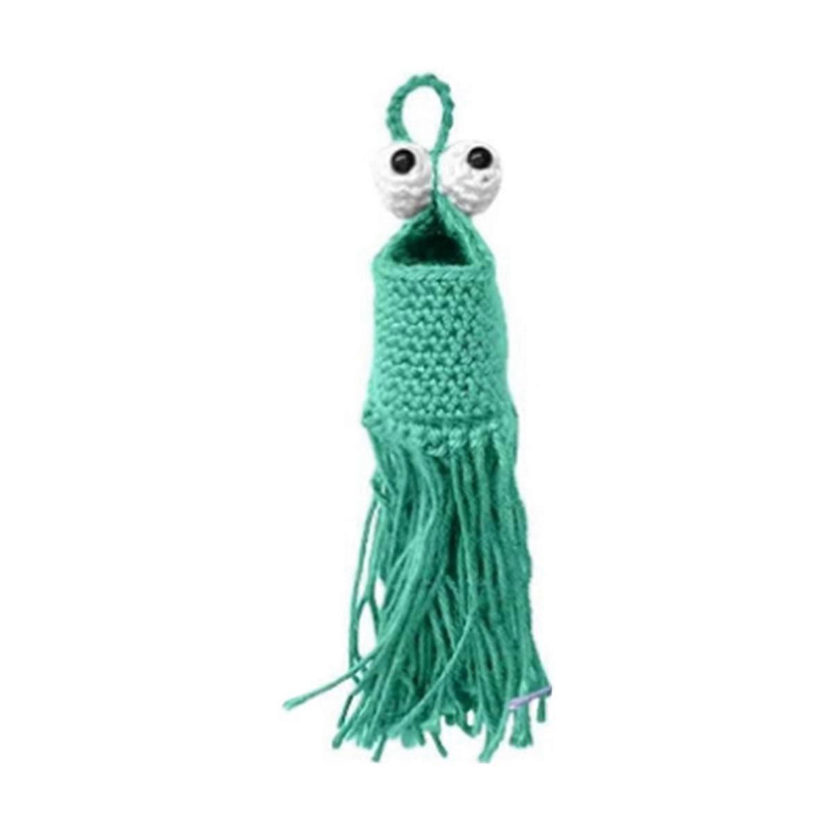 Crochet Plant Hanger,Plant Hanger Indoor Hanging Planter Basket,Macrame Plant Hanger Indoor K