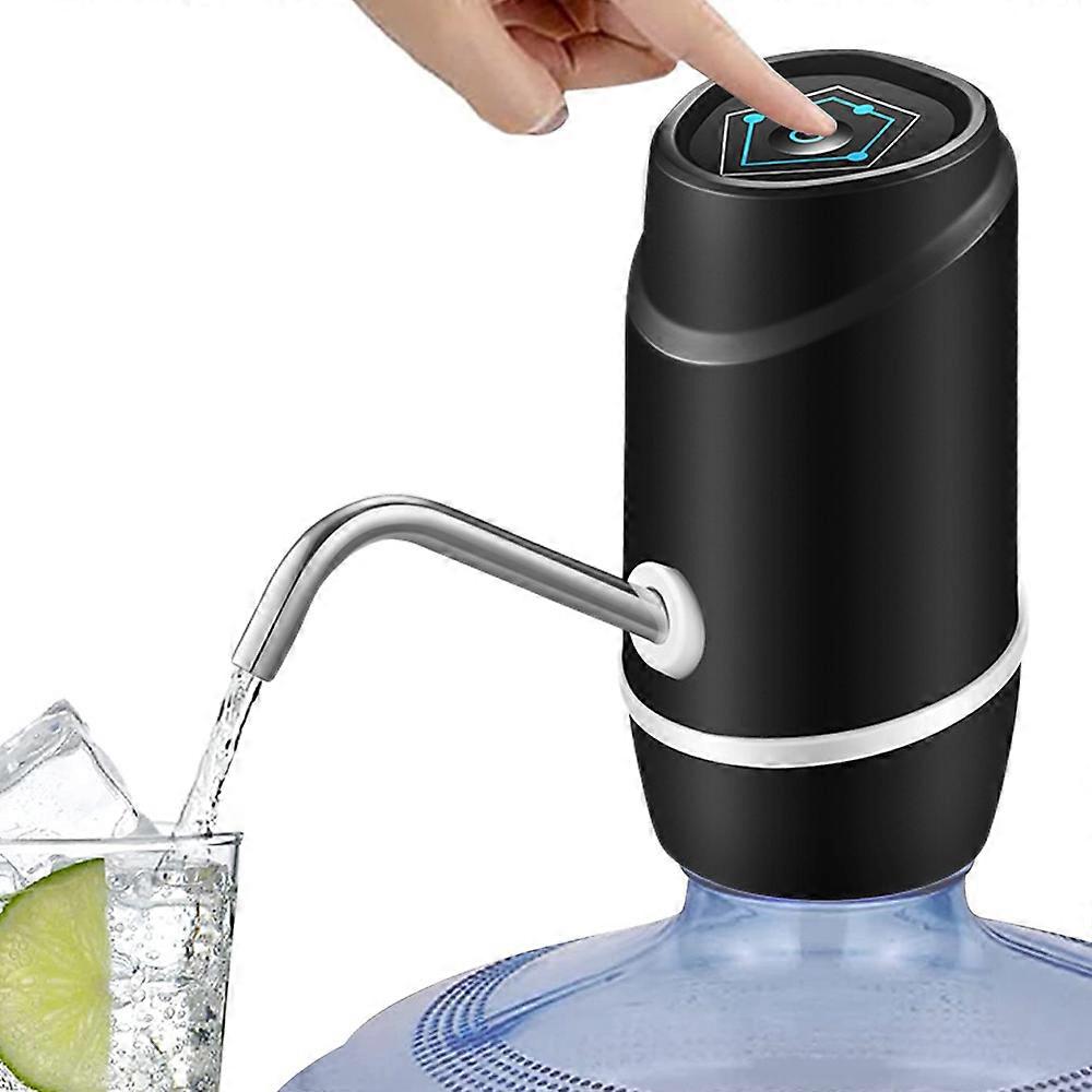Vattendispenser,Elektrisk dricksvattenpump Bärbar vattendispenser Universal
