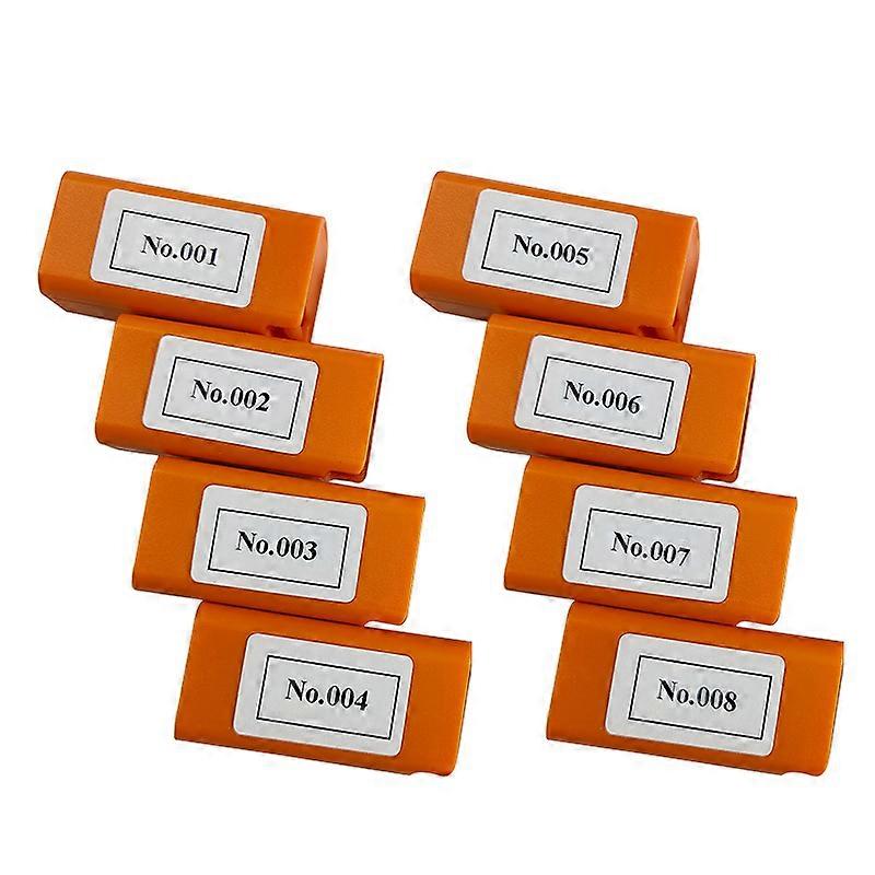 תיבת בדיקה של כבל רשת בודק טלוויזיה במעגל סגור זיהוי נקודה פגומה במחבר כבל רשת Rj45 הפועל עם בודק מצלמת טלוויזיה במעגל סגור