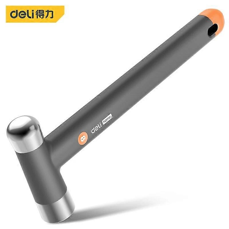 1 Pcs 8oz 250g Multicolor Household Installation Hammer Multifunctional Woodworking Portable Install Hand Tools Hammers